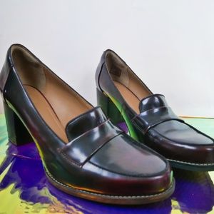 Clarks Heels